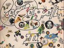 LED ZEPPELIN - III - NEAR MINT - ORIGINAL FIRST ISSUE
