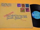 CAPTAIN BEEFHEART LP STRICTLY PERSONAL 1°ST ORIG UK 1968 EX MONSTER RARE