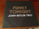 John Butler Trio 
