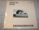 Depeche Mode Live Vinyl Bridgehouse 30.10.1980
