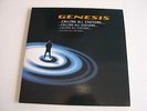 Genesis / Calling All Stations   Monster Rare Vinyl 1. Press 1997  wie Neu
