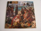 Bolt Thrower / The IVth Crusade  Rare Vinyl  1.Press Earache1992 Top