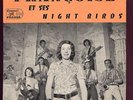 FRANCOISE ET SES NIGHT BIRDS EP +++++++++