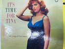 TINA LOUISE LP Its Time For Tina (VG-) gilligans island concert hall 1521 rare