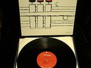 BOOKER LITTLE  ROY HAYNES SCOTT LA FARO  WYNTON KELLY TIME 1ST PRESS STEREO NM