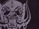 MOTORHEAD            CHISWICK SILVER ALBUM.