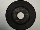 SOUL INC 45 RECORD -COUNTERPART 1212 - LOVE ME WHEN I'M DOWN/I BELONG TO NOBODY