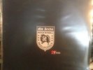 Die Ärzte Rockn Roll Realschule Vinyl Limited Edition Punk Hosen Metal