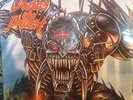 Judas Priest Jugulator Vinyl Sau Rar Heavy Metal Metallica