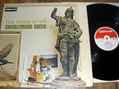 TEN YEARS AFTER CRICKLEWOOD GREEN LP1st UK PRESS N/M