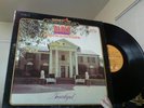 EX QUADRAPHONIC STEREO lp Elvis Presley album LIVE ON STAGE IN MEMPHIS Plays EX