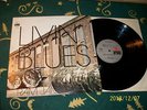 LIVIN BLUES RAM JAM JOSEY  ORIGINAL ARIOLA HOLLAND