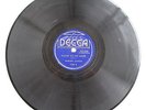 78 RPM RECORD DECCA 7103 KOKOMO ARNOLD