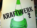Kraftwerk 2 LP in mint Philipps Pressung 1972 Krautrock