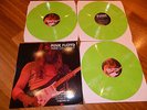 PINK FLOYD WAR ON WANT 3 LP COLOR VINYL ORIGINAL PRESS RARE