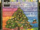 THE SHEPHERD'S CHILDREN'S CHORUS i saw mommy kissing santa claus LP Sealed 1971