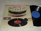 LP Rolling Stones  Let it bleed  (USA / London / mit Poster)