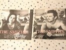 THE SMITHS - BEST I & II 2x LP VINYL 1992 EXCELENT CONDITION AND UNPLAYED. RARE