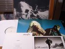Phillip Boa & The Voodooclub Hair LP D 88 FOC Testpressung + Promofotos Indie