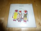 the cure primary single