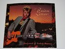 Scarce BRIAN SETZER BOULEVARD OF BROKEN DREAMS 45 single STRAY CATS Rare