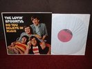 LOVIN' SPOONFUL Do You Believe In Magic LP 1965 MONO 1st Press MINT