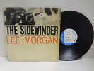 6697 LP LEE MORGAN THE SIDEWINDER *ORIG US PRESS VAN GELDER/EAR* BLP 4157 MONO