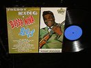 Freddy King LP KING 821 Bossa Nova and Blues MONO 1976 US pressing