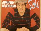 LP ADRIANO CELENTANO Soli 1979 GER ARIOLA *MINT*RARE*