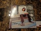 Rodriguez RARE Signed Coming From Realty Vinyl Lp Reissue Sixto Photo PSA cert