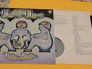 GENTLE GIANT LP THREE FRIENDS 1°ST ORIG ITALY EX VERTIGO SPIRAL+INNER TESTI
