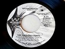 FABULOUS COUNTS RHYTHM  CHANGES WESTBOUND RARE PROMO  FUNK  45