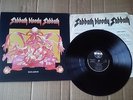 BLACK SABBATH sabbath bloody sabbath 1973-   UK  EARLY  PRESS- WWA--EX+