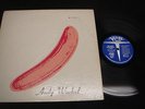 Original RARE Velvet Underground & Nico LP Torso Cover VG+ / VG+ Lou Reed