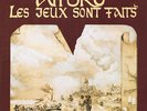 LP:An Dro,Les Jeux Sont Faits(RARE FOLK KRAUT PSYCH ACID)[NM] (Private)