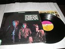 1967 Cream Fresh Cream LP ATCO First US Stereo Issue SD 33-206 NM Vinyl Tested