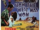TOYAN - HOW THE WEST WAS WON  UK  GREENSLEEVES  Album   '81