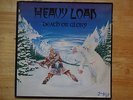 HEAVY LOAD – Private Metal LP SWE'82 'Death Or Glory' – Heavy Metal Epic Metal
