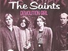 THE SAINTS  - LIPSTICK ON YOUR COLLAR  * VERY RARE PUNK POWERPOP  *