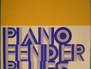 ITALIAN SONOR LIBRARY LP-PIERO UMILIANI: PIANO FENDER BLUES (1975) UNPLAYED