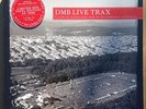Dave Matthews Band / Live Trax Volume 2 DMB LP box Record Stoe Day red vinyl RSD