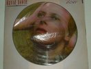 DAVID BOWIE  HUNKY DORY LIMITED EDITION PICTURE DISC LP RCA  UK IMPORT NM