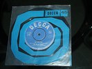 ROLLING STONES We Love You FINLAND 7” Decca