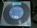 MARC BOLAN T-REX Children of the Revolution FINNISH Pressing 7”