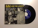 LULU AND THE LUVVERS LUVERS RARE FRENCH EP SURPRISE ROLLING STONES MOD BEAT