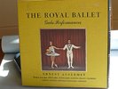 FANTASTICALLY RARE LSC 6065 ROYAL BALLET  ORIGINAL RCA DISKS