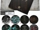 Unleashed - ... And We Shall Triumph In Victory, 6-Picture-LP-Box, Ltd. Edition