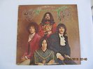 RECORD  - LP  - THE BUBBLE PUPPY  - A GATHERING OF PROMISES