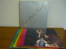 BOX SET RCA ELVIS ARON PRESLEY 25 ANNIVERSARY USA 8 LP + photo book,ottimo