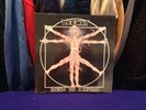 LEEWAY Born To Expire LP OG Press Rock Hotel NYHC Thrash Carnivore Cromags KBD